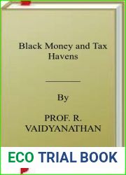 Black Money and Tax Havens