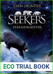 Sternengeister (Seekers, #6)