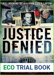 Justice Denied