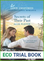 Secrets of Their Past (Wander Canyon #5)