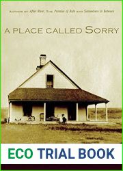 A Place Called Sorry