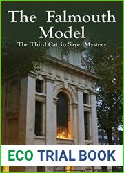 The Falmouth Model (Catrin Sayer Mysteries, #3)