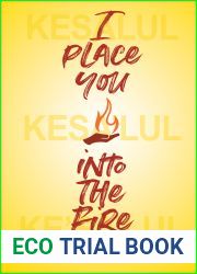I Place You into the Fire