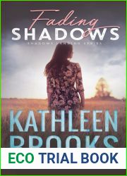 Fading Shadows (Shadows Landing, #8)
