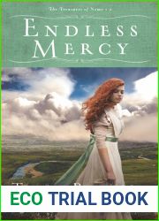 Endless Mercy (The Treasures of Nome, #2)