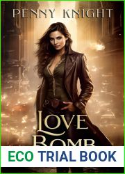 Love Bomb (The Immortalies Series #0.5)