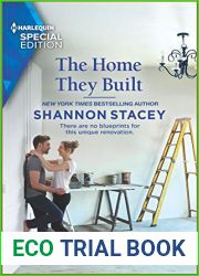 The Home They Built (Blackberry Bay, #3)