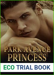 Park Avenue Princess (New York City Romance, #1)
