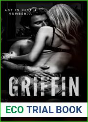 Griffin (Temptation #4)