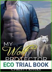 My Wolf Protector (Shifter|s Ranch #2)