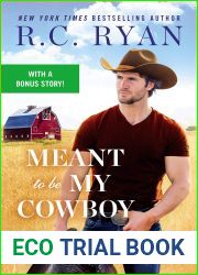 Meant to Be My Cowboy (Wranglers of Wyoming, #3)