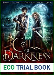 Call of Darkness (The Vampire Pirate Saga, #2)