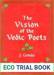 Vision of the Vedic Poets