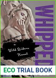 Whipped (Wild Riders #2)