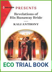 Revelations of His Runaway Bride (Harlequin Presents Book 3832)