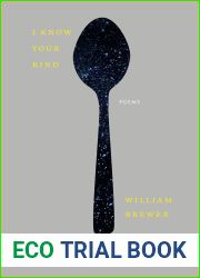 I Know Your Kind: Poems (National Poetry Series)