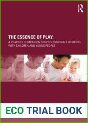 The Essence of Play