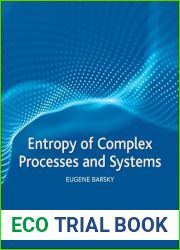 Entropy of Complex Processes and Systems