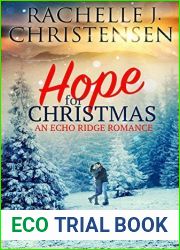 Hope for Christmas (Echo Ridge Romance)