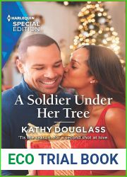A Soldier Under Her Tree (Sweet Briar Sweethearts Book 8)