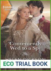 Conveniently Wed to a Spy (Harlequin Historical)