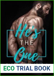 He|s the One (Black River Bend #4)