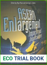 ASEAN Enlargement