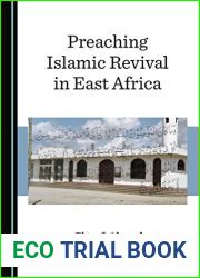 Preaching Islamic Revival in East Africa