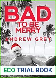Bad to Be Merry (Bad to be Good #3.5)