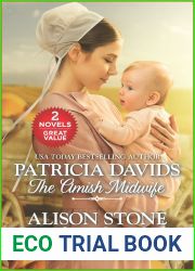 The Amish Midwife and Plain Pursuit (Lancaster Courtships)