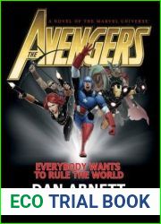 Avengers: Everybody Wants to Rule the World