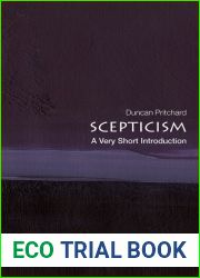 Scepticism: A Very Short Introduction (Very Short Introductions)