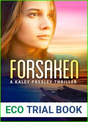 Forsaken (THE JAMIE AUSTEN THRILLERS Book 14)