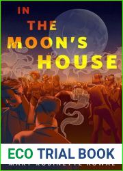 In the Moon|s House (Lady Astronaut)