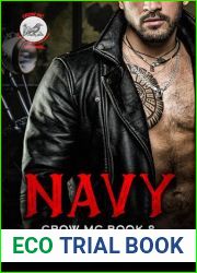 NAVY (CROW MC Book 8)