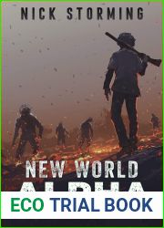 New World Alpha: Book One