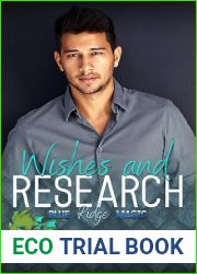 Wishes and Research (Blue Ridge Magic Book 5)