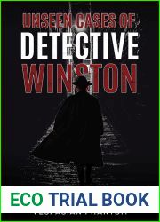 Unseen Cases of Detective Winston