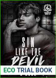 Sin Like The Devil (Harrowdean Manor #1)