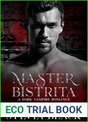 Master Bistrita (Masters of the Consulate #11)