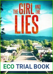 The Girl and the Lies (Emma Griffin(R) FBI Mystery Book 30)