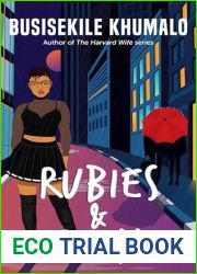 Rubies and Rain