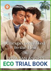Unexpectedly Wed to the Heir (Caribbean Courtships, 4)