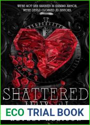 Shattered Jewel (Cimmerian Court Duet Book 2)