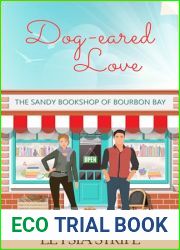 Dog-eared Love (The Sandy Bookshop of Bourbon Bay Book 1)