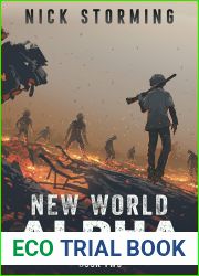 New World Alpha: Book Two (A Harem Fantasy)