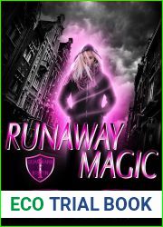 Runaway Magic (Guardians of Boston #1)