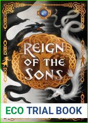 Reign of the Sons: (Rise of the Sons Book 3)