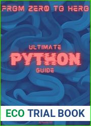 ULTIMATE Python Guide: From Zer0 to Hero