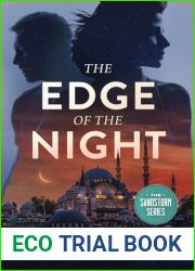 The Edge of the Night: A thrilling adventure of action, espionage, and terrorism (The Sandstorm Series)